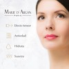Sérum Tensor Antiedad para Rostro Marie d'Argan, con Jalea Real