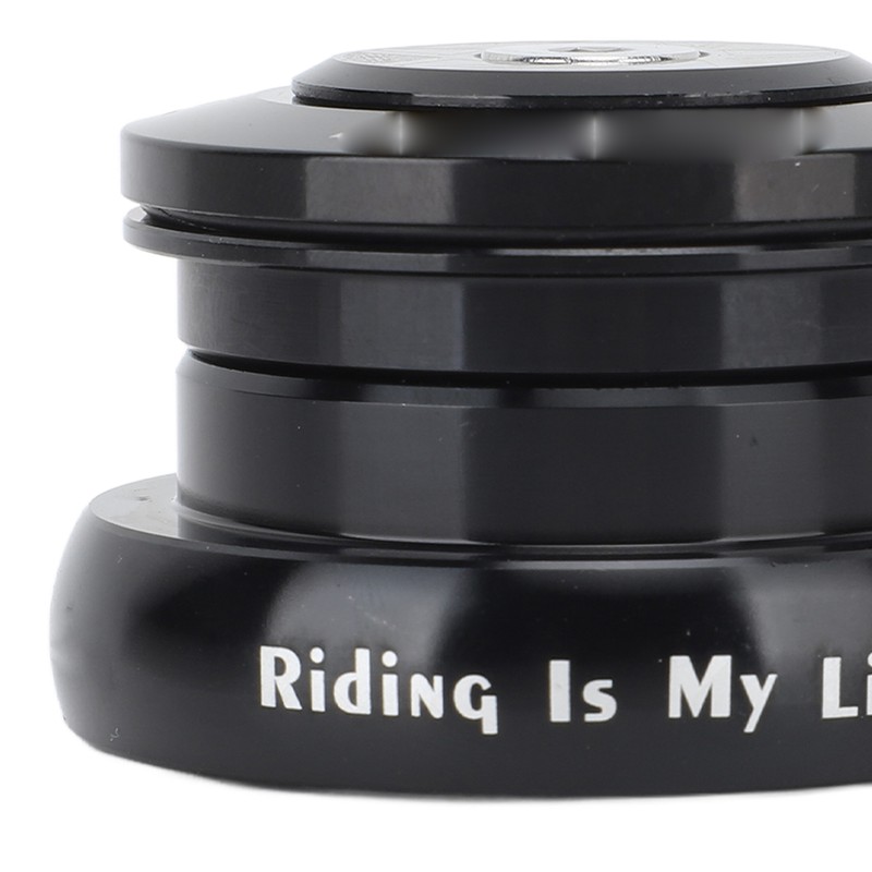 Bicycle Headset Aluminum Mountain Bike Front Fork Headset for 44mm
