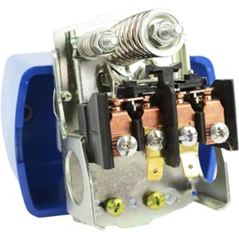 LEFOO LF16 Water Pump Pressure Switch 40-60psi