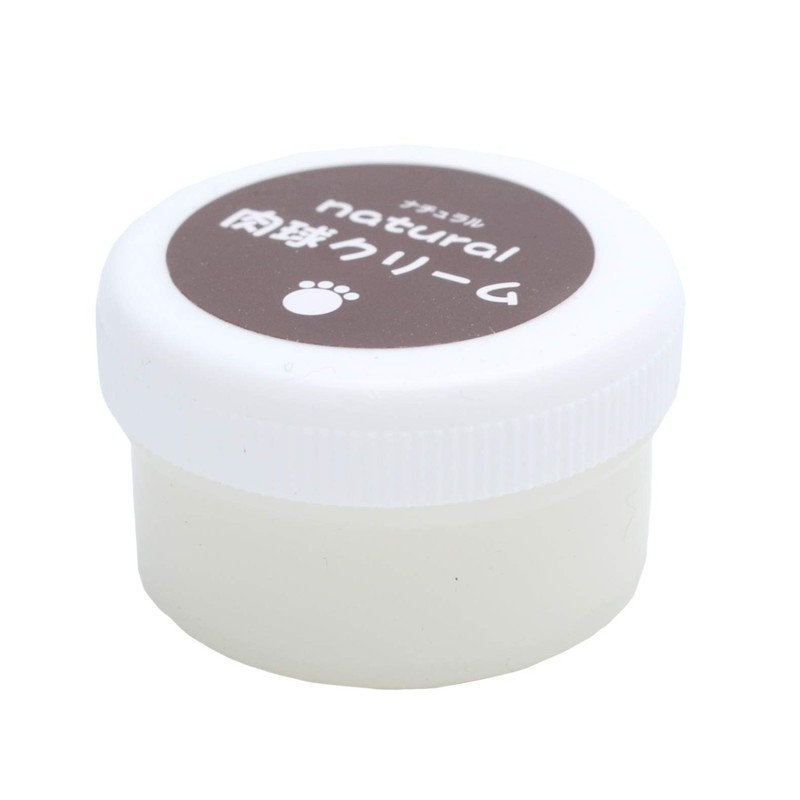 Pet Pro Natural Paw Cream