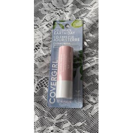 Covergirl CelebrateEarth