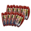 8 packs of Pork Gourmet Chinese Sausage Lap Xuong HeoNo