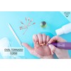 Corintian Nail Cutter Attachment Carbide Tornado Bit Fine Extra Coarse