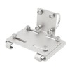 Rail Mount Anchor Bracket Reliable Rugged High Hardness Rail Mount