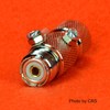 Lightning ARRESTOR for CB or Ham Base Antennas - Workman