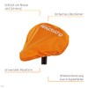 Prophete Saddle Cover | One Size Fits All Saddles |