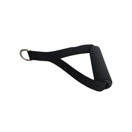 Venbytech for Resistance Band Handle Exercise Handles Cable Machine Attachments