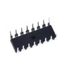 PENGLIN 10pcs L293 L293D 16 Pin IC Stepper Motor Driver