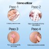 Parche Parches Estrella Star Anti