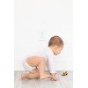 Ubbi Outlet Covers for Child Safety, Plug Protectors, Baby Proofing,