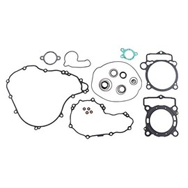 Tusk Complete Gasket Kit Compatible with Husqvarna FC 250 2016-2022 Compatible with KTM 250 SX-F 2016-2017