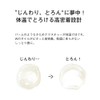 Orbis Release By Touch Lip Mask, Moisturizing Lip Mask for
