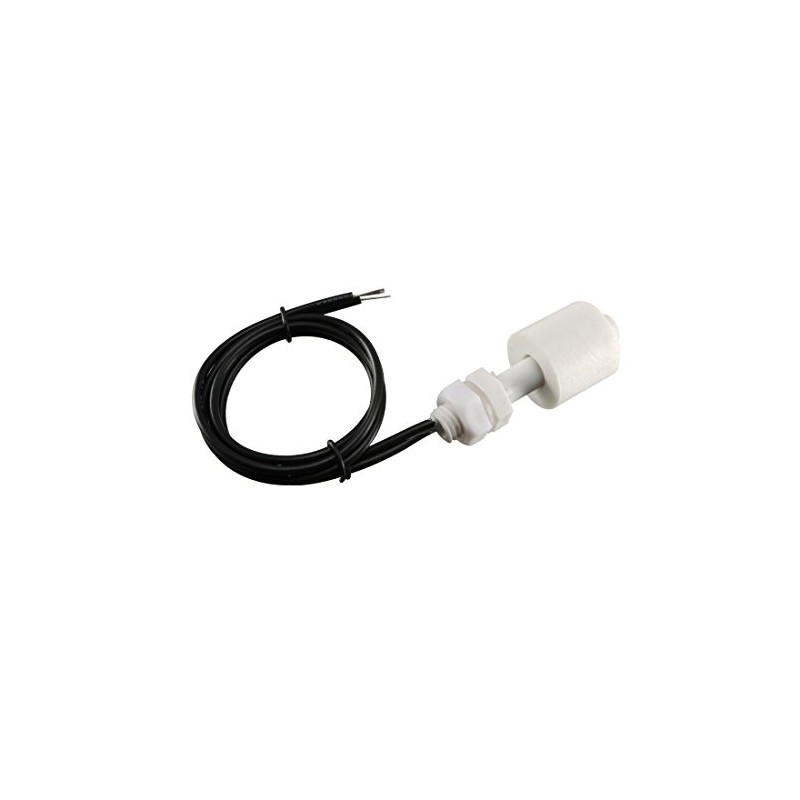 Sourcingmap Fish Tank Aquarium Water Level Sensor Floating Switch