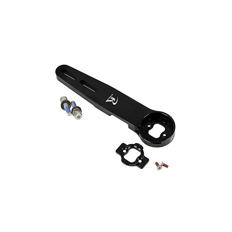Wreckmount GCP-INTE, Garmin Charge Power Pack Mount, Integrated Type