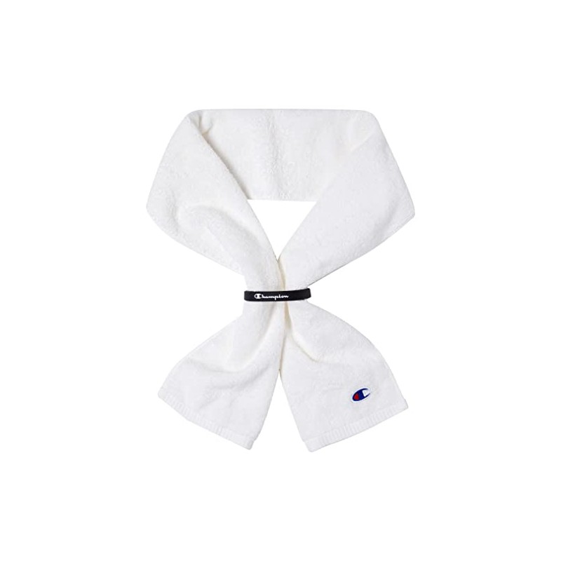 Marushin Champion 5065005200 Scarf Towel, Approx. 7.9 x 39.4 inches