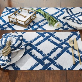 Park Designs Trellis Table Runner 13" x 36"