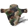 Riesel Design Mudguard MTB Mudguard Mud: PE Trail & Enduro