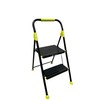 Louisville Ladder Qwik Step 2 Step Ladder, Step Stool with