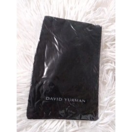 David Yurman 1 Pc Cleaning Polish Cloth New Sealed