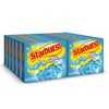 Starburst Gelatin – Blue Raspberry, 3.91 Ounce Box (Pack of