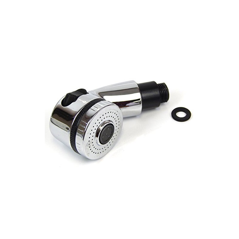 Lomansa 2 Functions Water Sprayer Head/Handle only for Nail Salon