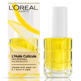 L'Oréal Paris Le Vernis L'Huile Cuticle Care Nourishing Argan 14 ml