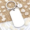 Sjcmbxxs Small Naughty Anniversary Christmas Keychain Boyfriend Girlfriend Husband Wife