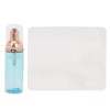 10 Pack 50ml Lash Foam Shampoo Gentle Nutritious Dust Oil