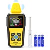 EMF Meters MESTEK Dosimeter Electromagnetic Radiation Detector for Measuring Radioactivity