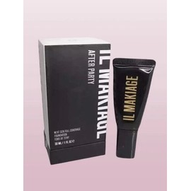 IL MAKIAG AFTER PARTY NEXT GEN FULL COVERAGE FOUNDATION #050 1 OZ BOXED