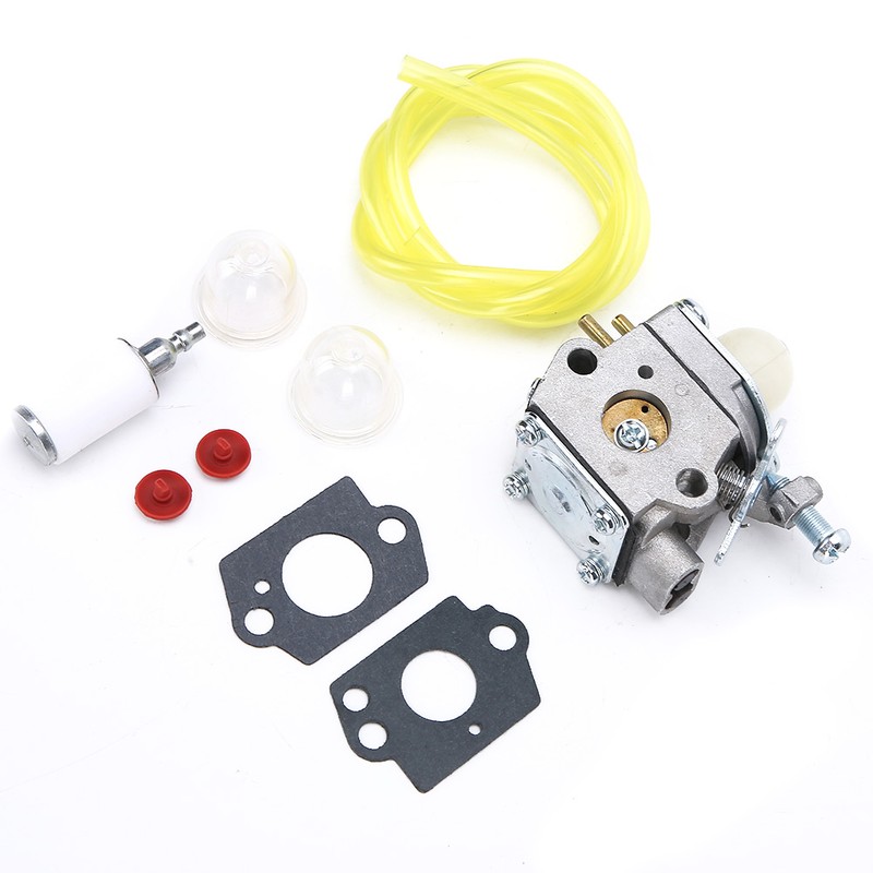 Carburetor Replacement Parts Fit for Bolens BL110 BL160 BL425 MTD