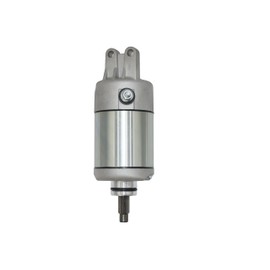 Starter Motor & Idle Gear & Solenoid Relay Replacement for Honda TRX400FW Fourtrax Foreman Forman 1995-2003, Foreman 400 Starter Gear with Pin 31200-HM7-003 28140-HA0-770