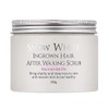 Beauty Recipe Snow White Ingrown Hair After Waxing Scrub / 뷰티레시피 스노우화이트 인그로운헤어 에프터 왁싱 스크럽