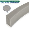 Wintcomfort Window Air Conditioner Foam Seal Strip, 2 Inch Wide