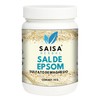 Sulfato De Magnesio 1 kg Sal De Epsom Suplemento Alimenticio