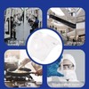 Full Face Shield | Protective Face Dust Cover for Adults,Lightweight