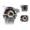 New Carburetor Assembly Replacement for Kawasaki Bn125A Eliminator 125