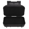 Waterproof Hard Carry Tool Case Safety Instrument Tool Box ABS