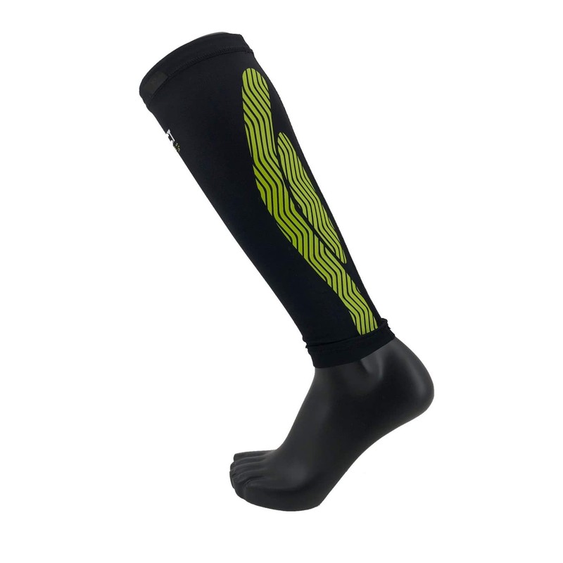 Select Kompressions-Wadenbandage, XS, schwarz, 5615000111