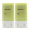 Centellian24 센텔리안24 마데카 더마쉴드 세이프 선스틱 2개 Centellian24 Madeca Derma Shield Safe Sun Stick 2-pack