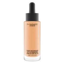 MAC Studio Waterweight Foundation NC42, 30 ml