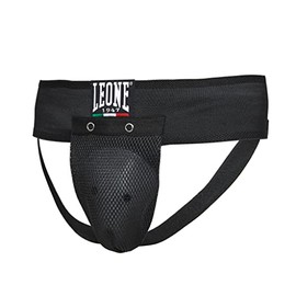 LEONE 1947, Conchiglia Uomo Nero L PR321