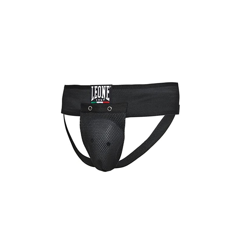 LEONE 1947, Conchiglia Uomo Nero L PR321