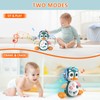 MOONTOY Music Toy from 1 Year Gifts for Girls Boys,