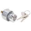Tractor Ignition Switch 66021 55140 Aluminium Alloy Start Switch With