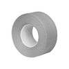 Velox Unisex's Tressostar Cotton Bar Tape, Light Grey, One Size