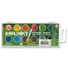 KOH - I - NOOR Anilinky 12 Colour, XKC174503