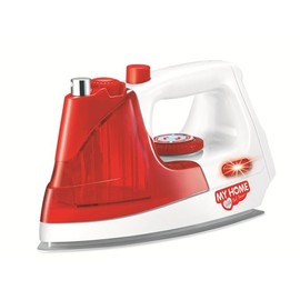 Besttoy - Iron with Sound and Light - Approx. 17 cm