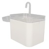 Pet Water Fountain Quiet Automatic Circulating Pet Water Dispenser with