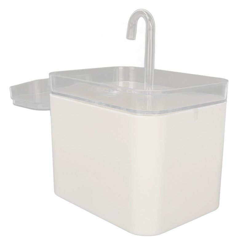 Pet Water Fountain Quiet Automatic Circulating Pet Water Dispenser with